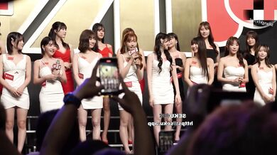 台北成人展三上悠亚等现场 男优调教 大奶等等11V[某房原版]（下） (3)