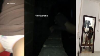 大神送喝多的美女同事回家❤️车上、郊外、家里到处都留下了他们爱的印记