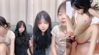 ✅群P淫乱盛宴『小艺同学』一排小翘臀跪床上轮流插入 淫声荡语环绕 男人终极梦想盛宴(2V) (2)