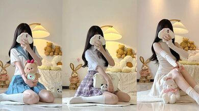 萝莉网黄 铃木美咲 新作流出 假日密会连裤袜特别篇 足交手淫花式榨精 揉穴自慰恋足福音！